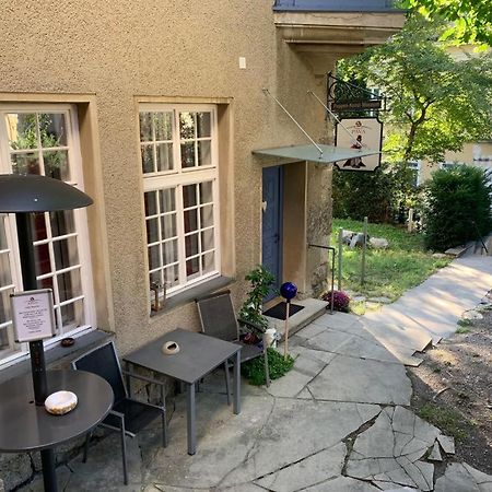 Villa Pazelt Top1 바트 푀슬라우 외부 사진