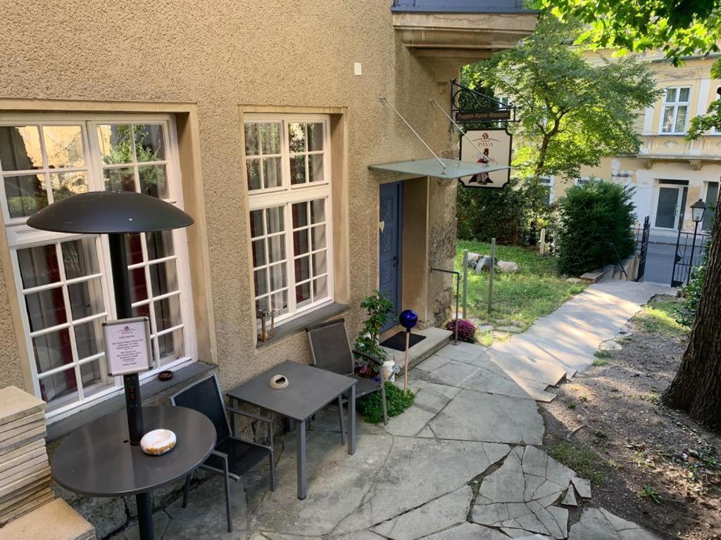 Villa Pazelt Top1 바트 푀슬라우 외부 사진